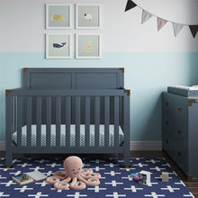 Load image into Gallery viewer, Wilmslow 5-in-1 Convertible Crib #AD14