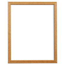 Load image into Gallery viewer, (2) 8 x 12 and (2) 12 x 16 Wood Picture Frame, (Set of 4)
