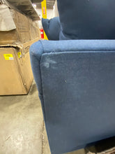 Load image into Gallery viewer, 110" Wide Sofa & Chaise 6600RR