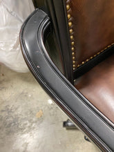 Load image into Gallery viewer, Hooker Telluride Tilt Swivel Chair 6622RR-OB