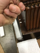 Load image into Gallery viewer, Gully 24'' Tall End Table with Storage