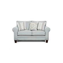 Load image into Gallery viewer, Ziolkowski Loveseat Grande Mist