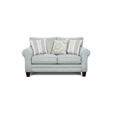 Load image into Gallery viewer, Ziolkowski Loveseat Grande Mist