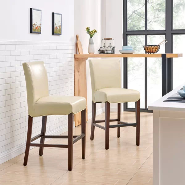 Zyaire Counter Stool Salvage & Co Fishers