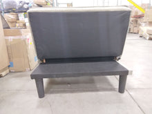 Load image into Gallery viewer, Amalyn 71'' Linen Armless Chair