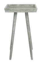 Load image into Gallery viewer, Nonie Slate Gray Side Table (SB1028)

