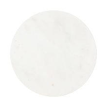 Load image into Gallery viewer, Mila White End Table (SB1016)