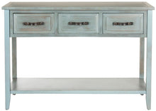 Load image into Gallery viewer, Aiden Console Table (LW2)