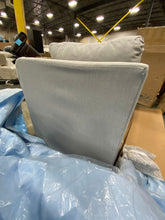 Load image into Gallery viewer, Bosco Stationary Chaise PIECE ONLY 6497RR