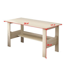 Load image into Gallery viewer, Aeniah Desk - AS IS (289MM)