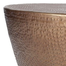 Load image into Gallery viewer, Myrtis Brass Coffee Table 667CDR