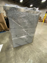 Load image into Gallery viewer, Nostalgie Series 30" 3 cu. ft. Freestanding Dual Fuel Range 5037RR