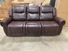Load image into Gallery viewer, Rhoades Sofa & Chair Reclining Living Room Set 6455RR-OB