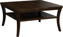 Load image into Gallery viewer, Gravois Solid Wood Coffee Table with Storage