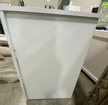 Load image into Gallery viewer, Basic 6 Drawer 56'' W Dressser White 7880RR-OB