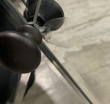 Load image into Gallery viewer, Caila 48" Wide 3 Drawer Sideboard *AS-IS*