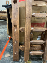 Load image into Gallery viewer, Abella Twin Solid Wood Daybed with Trundle 5376RR