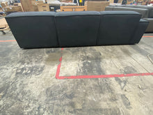Load image into Gallery viewer, Aa'Isha 164" Wide Right Hand Facing Corner Sectional with Ottoman 6966RR-OB