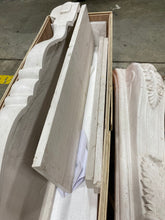 Load image into Gallery viewer, Chateau Louis Fireplace Surround *AS-IS*