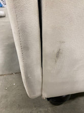 Load image into Gallery viewer, Lora 97" Wide Velvet Right Hand Facing Sofa & Chaise