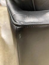 Load image into Gallery viewer, Adele 101" Wide Genuine Leather Sofa & Chaise 6408RR-OB