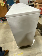 Load image into Gallery viewer, Alonza Mirror Dresser White