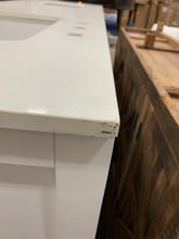 Load image into Gallery viewer, Lakeshore 72-inch Double Vanity with Quartz Top White