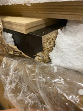 Load image into Gallery viewer, Kepner 6 Drawer Double Dresser Espresso #1820HW