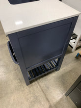 Load image into Gallery viewer, Binne Open Cabinet 36" Single Bathroom Vanity Set