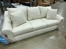 Load image into Gallery viewer, Litzy 91" Rolled Arm Sofa SB2144