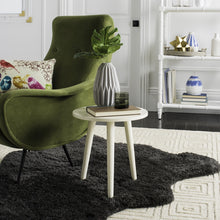 Load image into Gallery viewer, Orion Round Accent Table #474HW