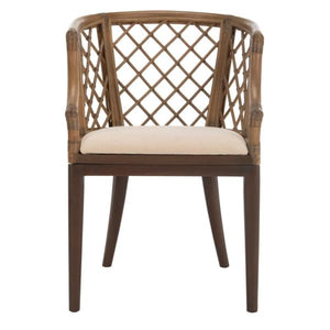 Carlotta Arm Chair Safavieh - #272CE