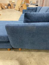 Load image into Gallery viewer, Lagunas 91" Wide Reversible Sofa & Chaise