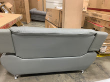 Load image into Gallery viewer, Stcyr 2 Piece Faux Leather Living Room Set #AD381-OB