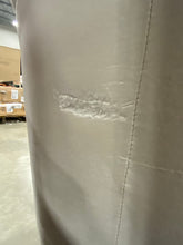 Load image into Gallery viewer, Lilo Velvet 88" Flared Arm Sofa Cream