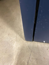 Load image into Gallery viewer, Afi 24" Wall-Mounted Single Bathroom Vanity BASE ONLY