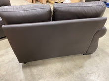 Load image into Gallery viewer, Barnabas 107" W Symmetrical Corner Sectional Brown