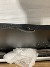 Load image into Gallery viewer, Black Muli 60" Wide 3 Drawer Sideboard #2279HW