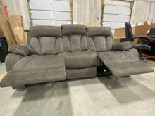 Load image into Gallery viewer, Ullery Reclining 2 Piece Living Room Set Brown