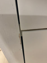 Load image into Gallery viewer, Hammond Casual White Dresser #1908HW - OUT OF BOX