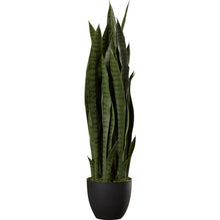 Load image into Gallery viewer, 35" Artificial Foliage Plant in Pot #710HW