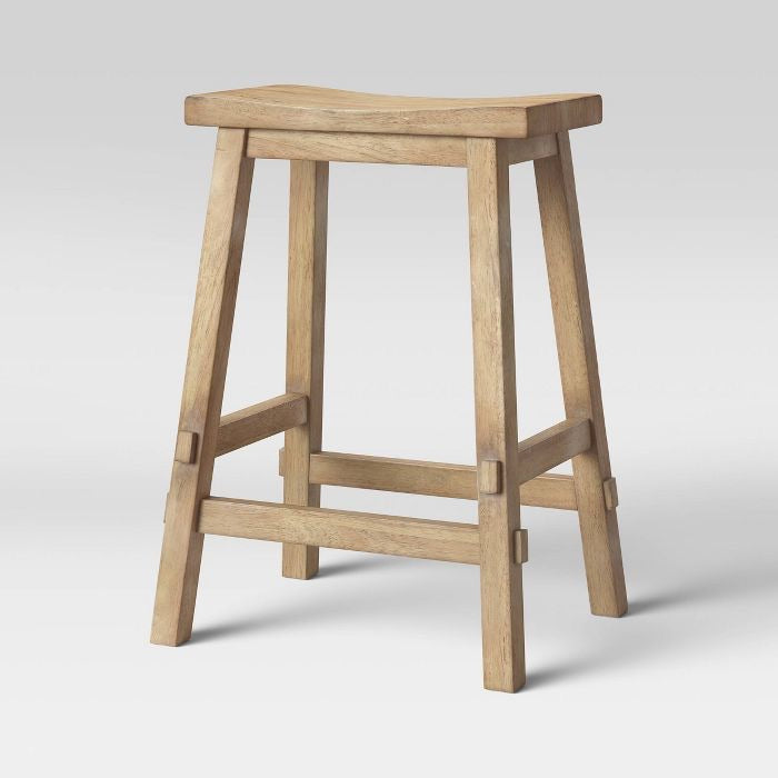 Halifax 24 2025 counter stool