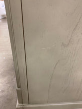 Load image into Gallery viewer, Jaclin 2 - Drawer Solid Wood Nightstand Dove Gray