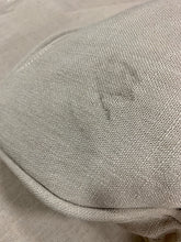 Load image into Gallery viewer, Leandra Rustic Beige/Antique Beige Linen Loveseat AS IS (SB364)