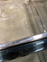 Load image into Gallery viewer, Miamisburg 3 Piece Table Set Chrome/Smoke AS IS