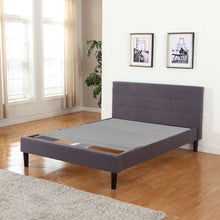 Load image into Gallery viewer, Tatum Wood Bunkie Board Full(873)