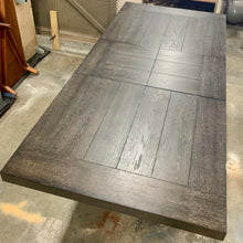 Load image into Gallery viewer, Fortunat Counter Height Extendable Butterfly Leaf Dining Table