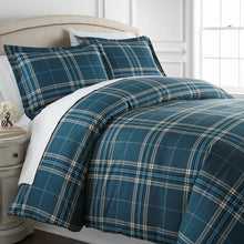 Load image into Gallery viewer, Duval Duvet Cover Set Twin Size 102 DC