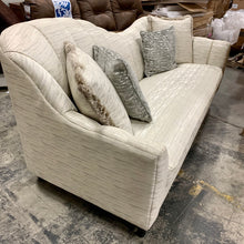 Load image into Gallery viewer, Vivienne 86" Flared Arm Sofa