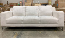 Load image into Gallery viewer, Witney 2 Piece Leather Living Room Set Sofa/Chair